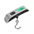 Balança Digital para Pesca ZUIDID 50kg/110lb – Display LCD, Função Tara e Alta Precisão