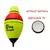 Boia de Pesca Luminosa para Pesca – Flutuador Resistente e Visível no Escuro na internet