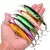 3/5/8 peças de conjunto de isca de pesca solicitada de alta qualidade isca de n - comprar online