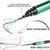 Vara de Pesca Portátil Ultralight para Carpa – Sougayilang