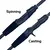 Vara de Pesca BIUTIFU Carbono Ultralight 4 Seções — Portátil, Resistente e Rápida (1.80m a 2.40m | 5-30g) - comprar online