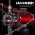 Sougayilang-Carbon Fiber Fishing Rod e Reel Combo Vara + carretilha| 1.8 - 2.1m - World Pesca
