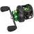 Imagem do Carretilha Sougayilang 7.2:1 – Arrasto 10 kg, Metal 200 g