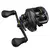 Carretel de pesca giratória m1 baitcast m1, 8kg max arrasto, perfil baixo, rolamento 6 + 1 de esferas, relação de transmissão 7.2:1, 207g, durável