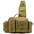 Imagem do Mochila de Pesca Premium 5 em 1 com Suporte de Haste, Caixa de Iscas, Bolsa de Armazenamento e Fanny Pack Integrada