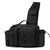 Mochila de Pesca Premium 5 em 1 com Suporte de Haste, Caixa de Iscas, Bolsa de Armazenamento e Fanny Pack Integrada na internet