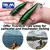 Popper iscas de pesca de água salgada 7 ~ 9cm striper pique salmão iscas baixo - World Pesca
