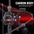Sougayilang-Carbon Fiber Fishing Rod e Reel Combo Vara + carretilha| 1.8 - 2.1m na internet