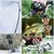 vara de pesca giratória /molinete/carretilhas (5 seções, 1.7m, peso ultraleve) - comprar online