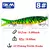 Imagem do Iscas de pesca realistas multi articuladas swimbait para baixo truta afundamento