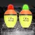 Boia de Pesca Luminosa para Pesca – Flutuador Resistente e Visível no Escuro - comprar online