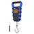Balança Digital para Pesca AMIR 50kg com Régua Embutida, Display LCD e Gancho – Alta Precisão e Portabilidade - comprar online