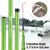 Sougayilang – Vara de Pesca para Carpa Telescópica 2.7/3.6/4.5/5.4m - World Pesca