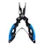 Alicates de pesca multifuncionais - World Pesca