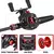 Imagem do Sougayilang-Carbon Fiber Fishing Rod e Reel Combo Vara + carretilha| 1.8 - 2.1m