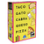 Taco Gato Cabra Queso Pizza - Buró - comprar online