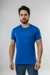 CAMISETA GOLA O LISA - KLC Jeans