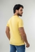 CAMISETA GOLA O LISA