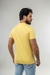 CAMISETA GOLA O LISA