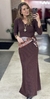 VTDO LARISSA 14314 - comprar online