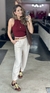 CALÇA CENOURA 4250 - comprar online