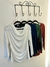 BLUSA MALHA 8003 - Yelo Club