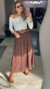 BLUSA DETALHE OMBRO 51412 - comprar online