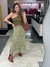 SAIA CROCHE MIDI 1954 - comprar online