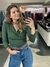 BLUSA MALHA 8003 na internet