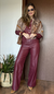 CALÇA PU 3011 - comprar online