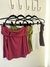 BLUSA CANELADA OMBRO A OMBRO 51290 na internet
