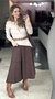 BLUSA ASSIMETRICA KATIA - comprar online