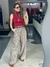 CALÇA XADREZ 1344173 - comprar online