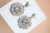 Brinco Flor Grande - comprar online