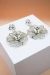 Brinco Flor Grande