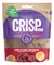 CRISP CHIPS DE CARNE COM BANANA