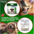 ECOBONE 500 G - PALITO NATURAL 8MM - comprar online