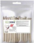 ECOBONE 500 G - PALITO NATURAL 8MM