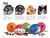 KONG - GRINZ BY ROGZ SM - comprar online