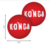 SKB2 - KONG SIGNATURE BALLS 2 PK - MEDIUM na internet