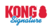 SKB2 - KONG SIGNATURE BALLS 2 PK - MEDIUM - MOM Caes e Gatos