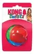 KONG - TWISTZ BALL LARGE - comprar online