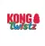 KONG - TWISTZ BALL LARGE