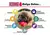 KONG - TWISTZ BALL LARGE na internet