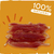 JUST STEAK DE PATO 55 G na internet