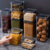 Imagem do Kit 4 Potes Herméticos para Alimentos