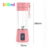 Mini Liquidificador 6 Lâminas Usb Portátil Recarregável - Utilix