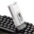 Escova de limpeza de teclado 8 em 1 portátil - comprar online