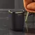 Imagem do Lixeira Inteligente de Luxo com sensor 12 L