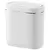 Lixeira estreita com sensor inteligente 7L/9L - comprar online